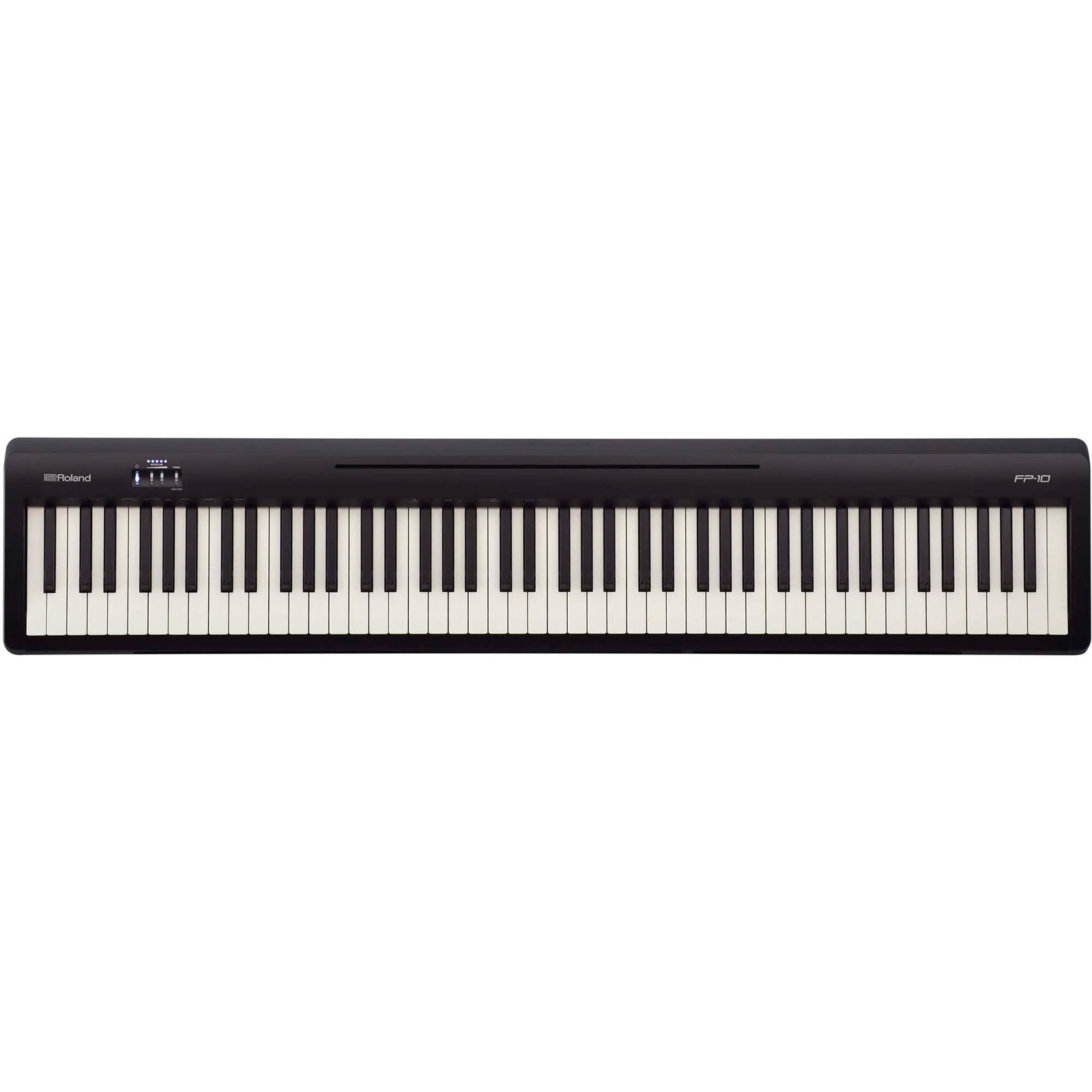 Roland FP-10 Digital Piano - Black