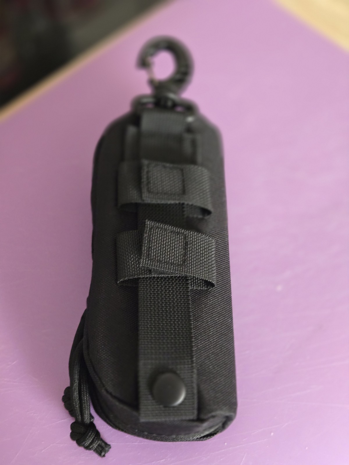 Tactical Molle Glasses Pouch