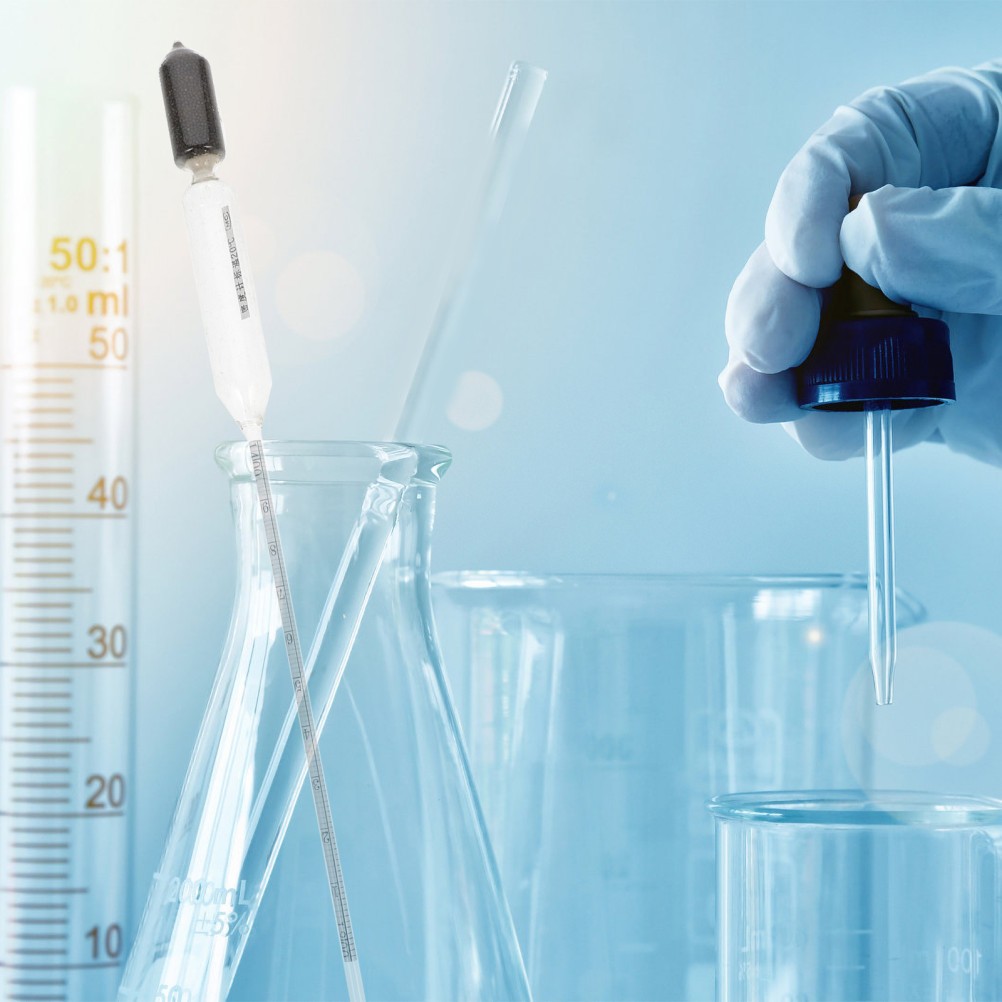 Triple Scale Hydrometer Salt Measuring Instrument Saltwater Density