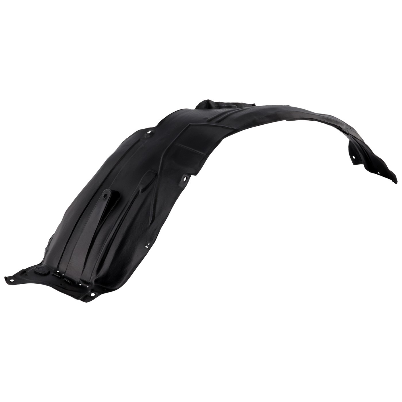 Fender Liner For Acura RDX 2013-2015 Front Driver Side Inner