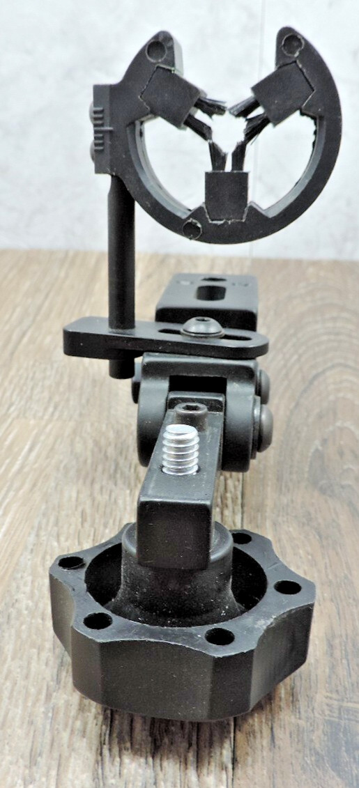 Unmarked Arrow Rest