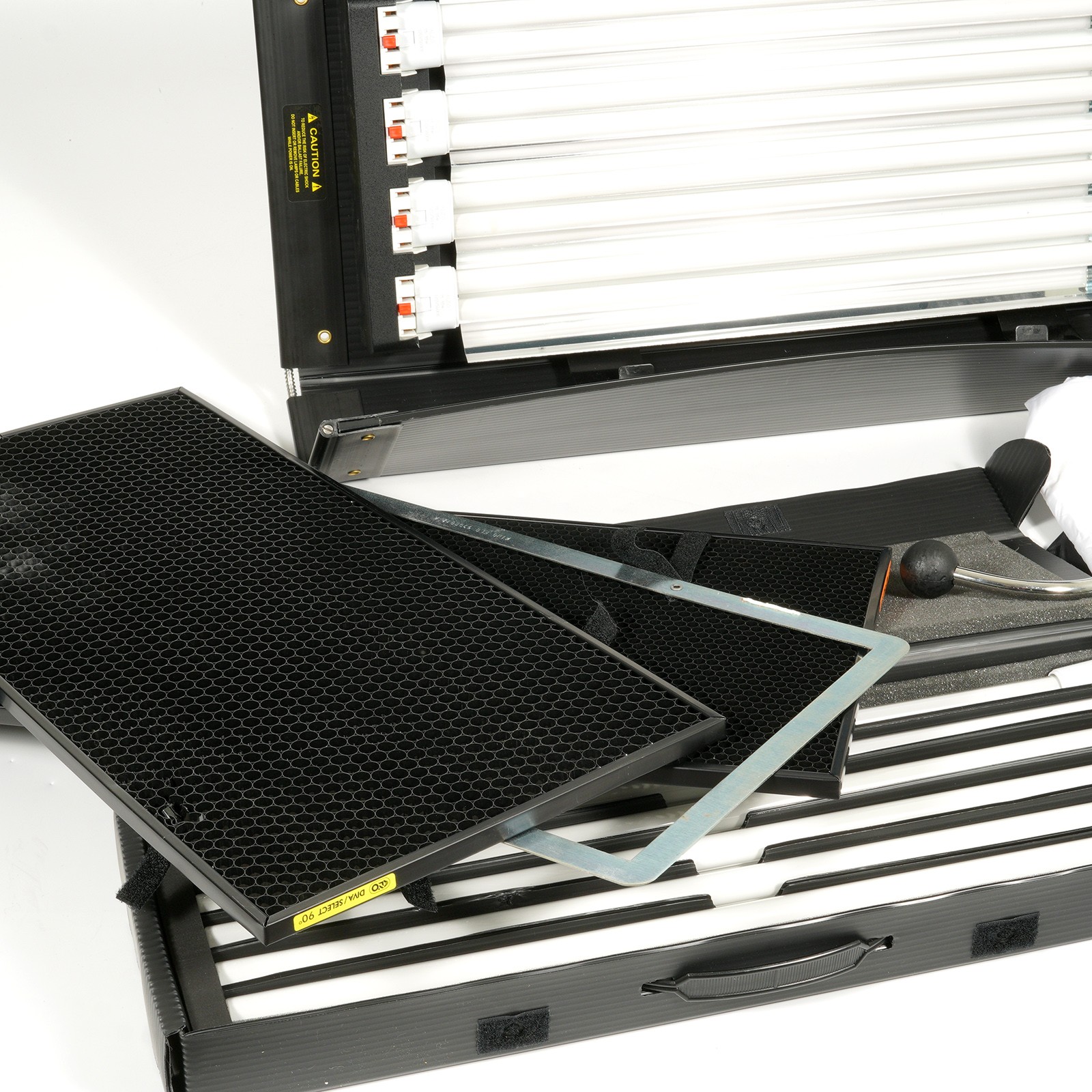 Kino Flo Diva-Lite 401 Fixture (120VAC)