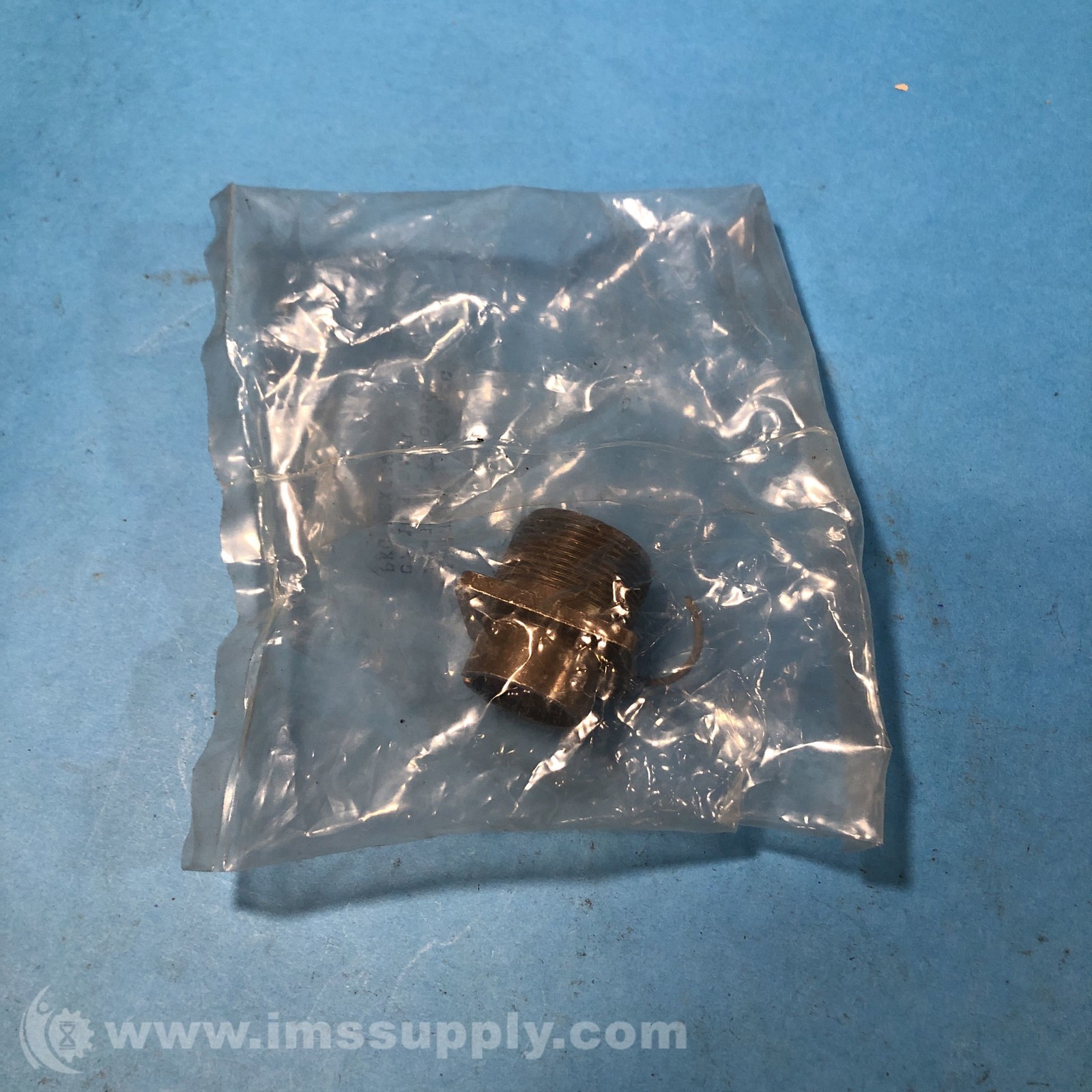 AMPHENOL AEROSPACE 97-3102A-18 0850 Box Receptacle FNFP