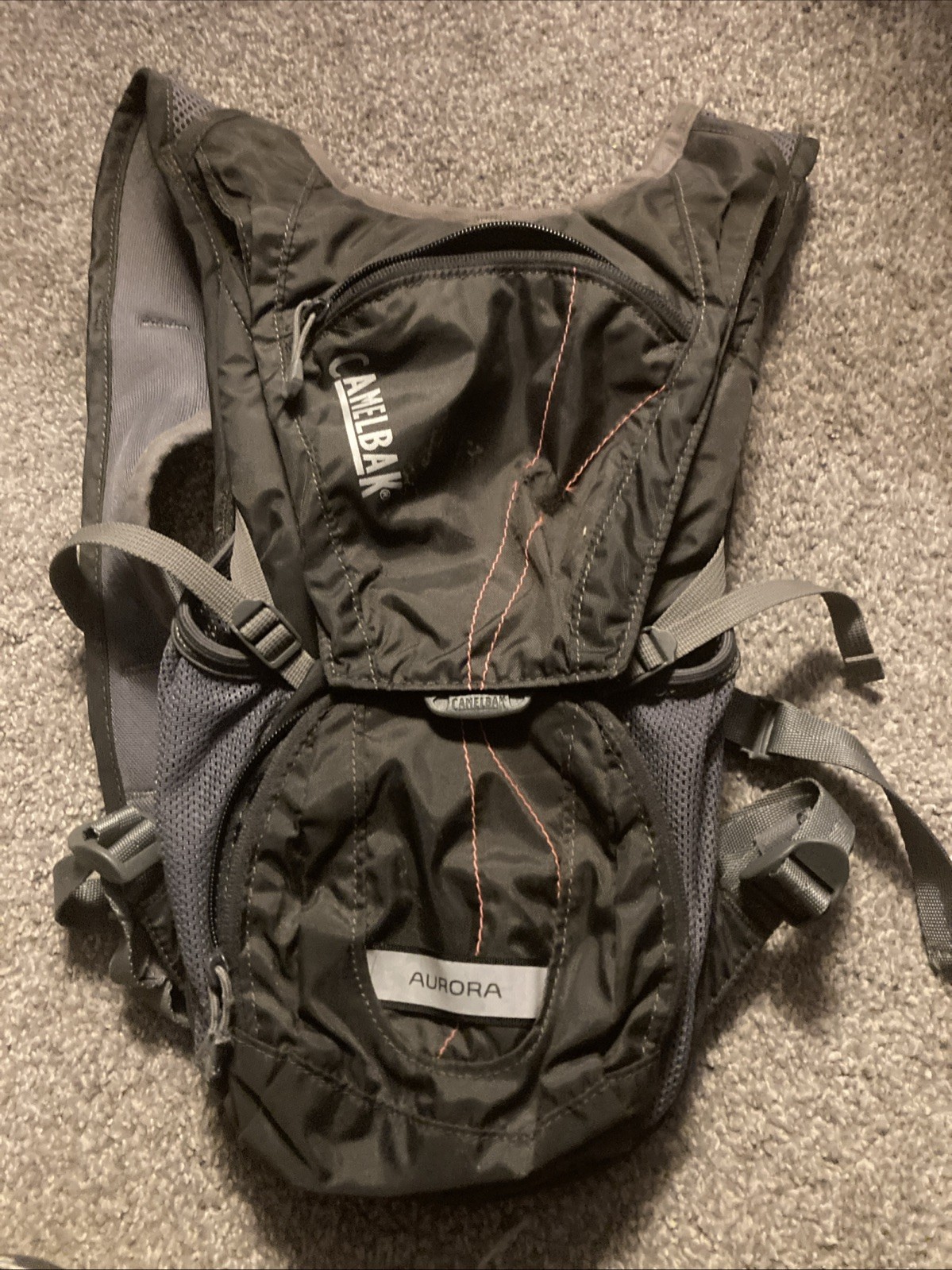 camelbak hydration pack Aurora, Camelback