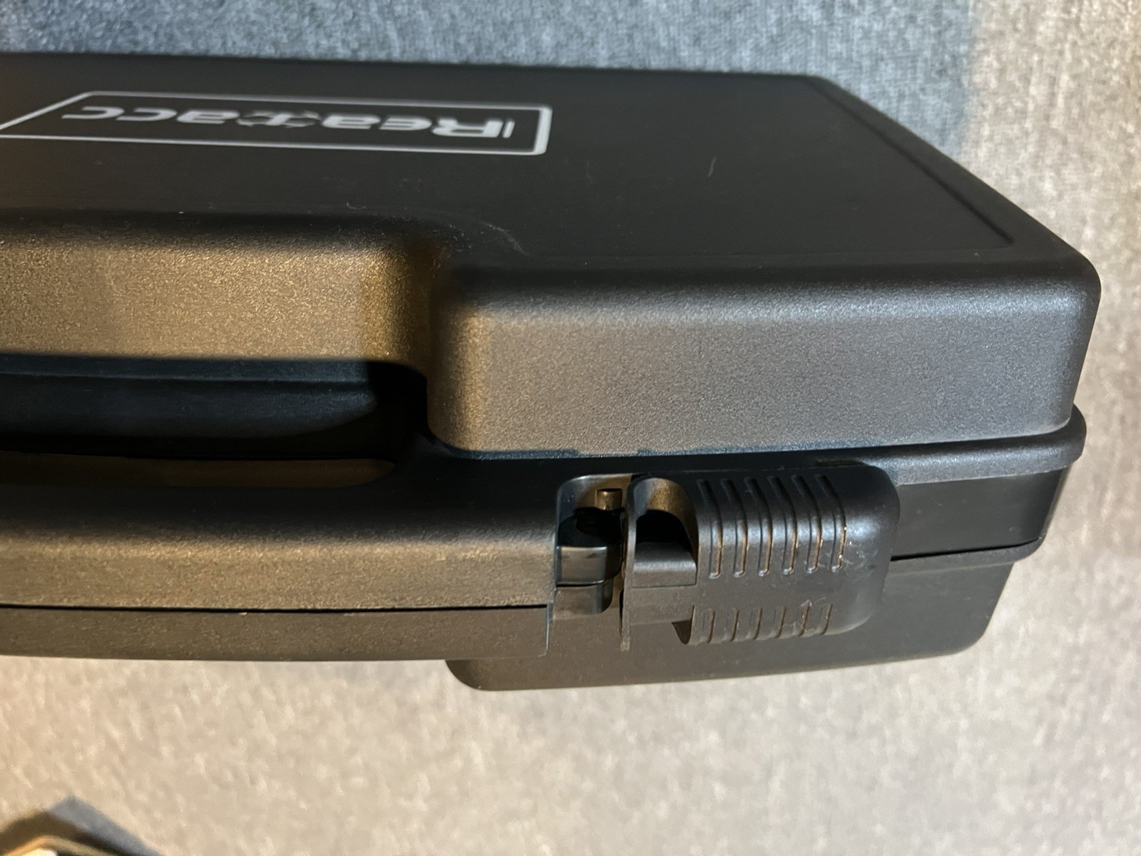 Realacc Drone Quadcopter Carrying/Storage Case