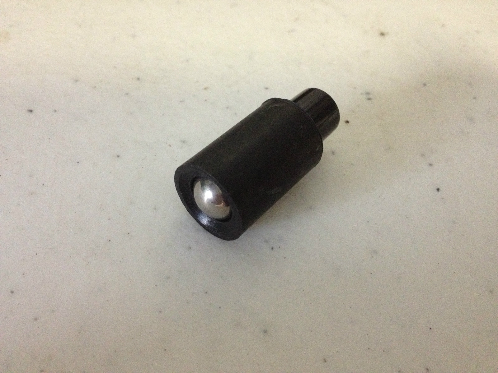 Polar Paper Cutter Air Table Valve Heidelberg Parts Old style