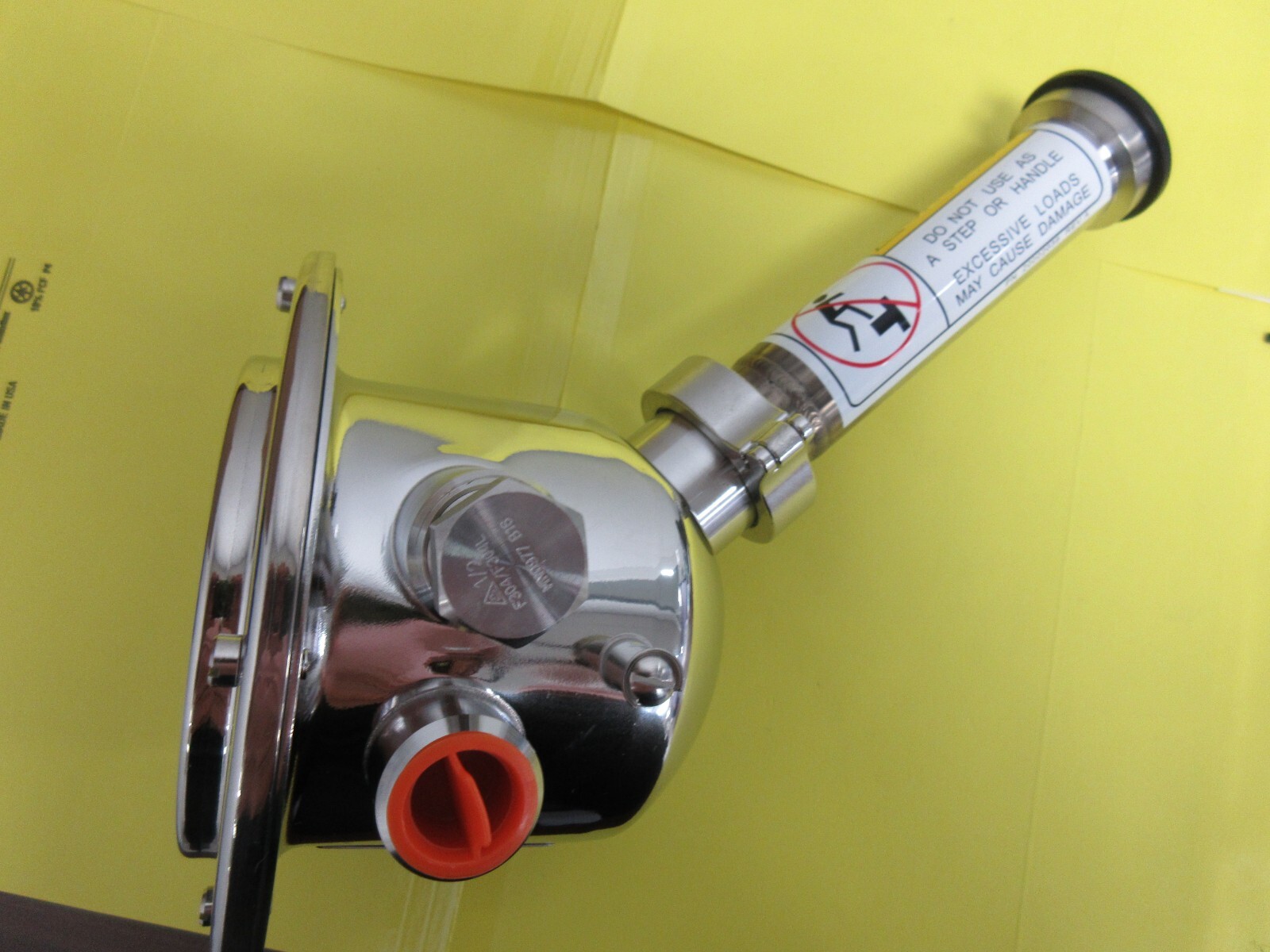 Emerson Micro Motion Elite Coriolis Meter, Transmitter