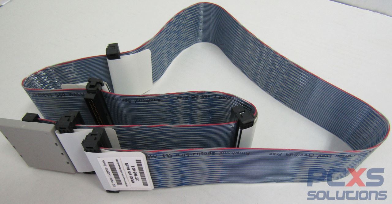 HP CABLE ,SCSI,U4,5DEV,LVD - 367168-001