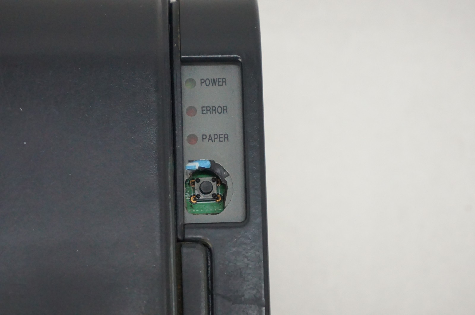 Verifone RP-300 Thermal Receipt Printer for Ruby Topaz Partial Cut