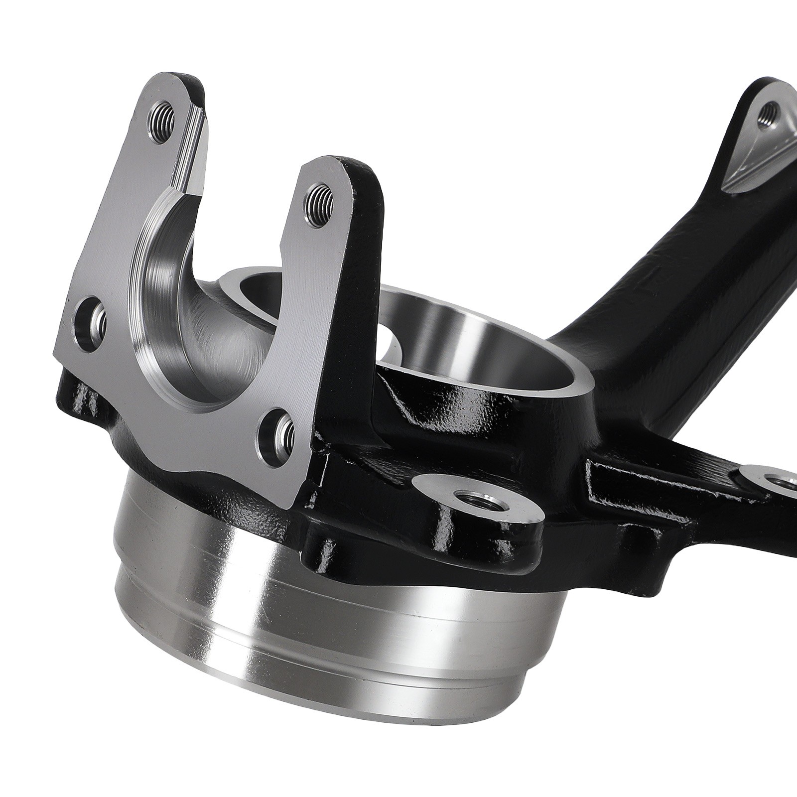 Front Steering Knuckle Driver fit for Toyota Tundra 2000-2003 4320235070