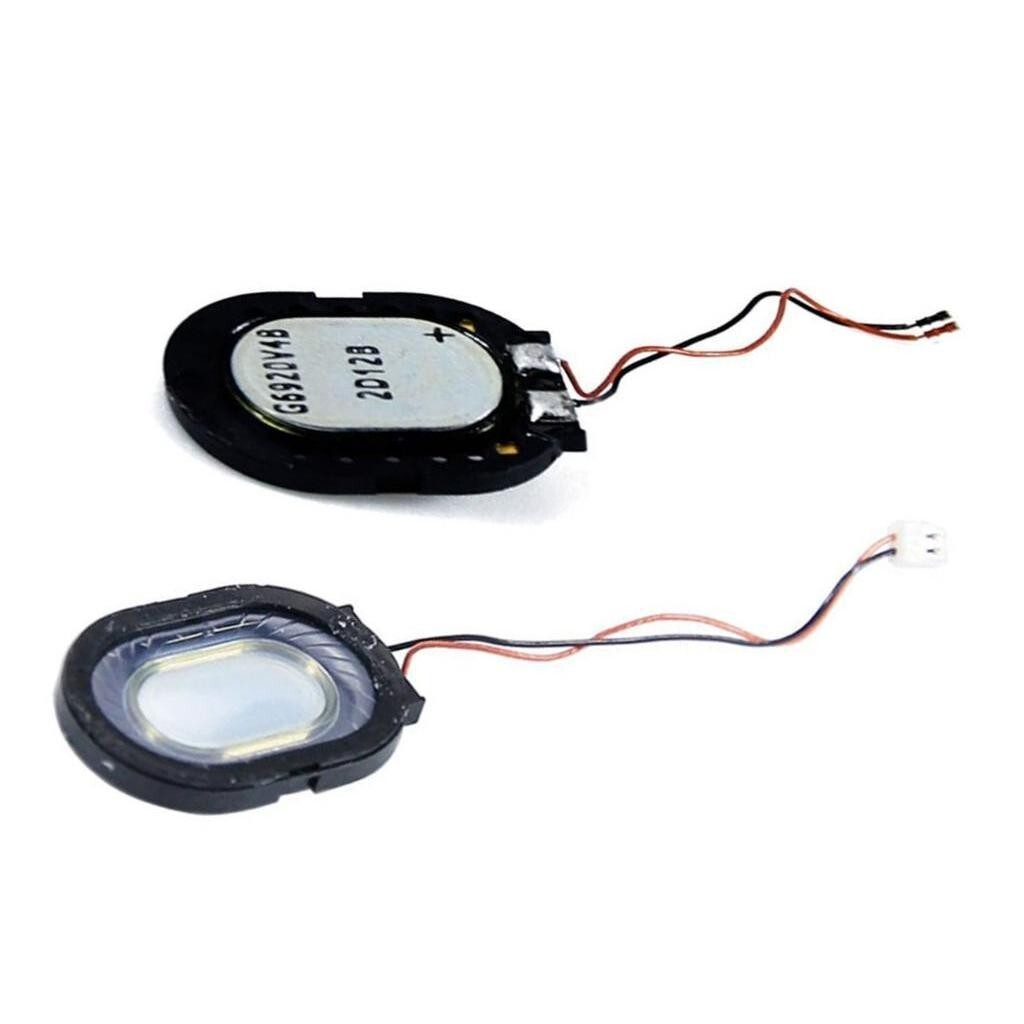 2 Pcs Original Internal Loud Speaker Replacement For Nintendo Switch Console