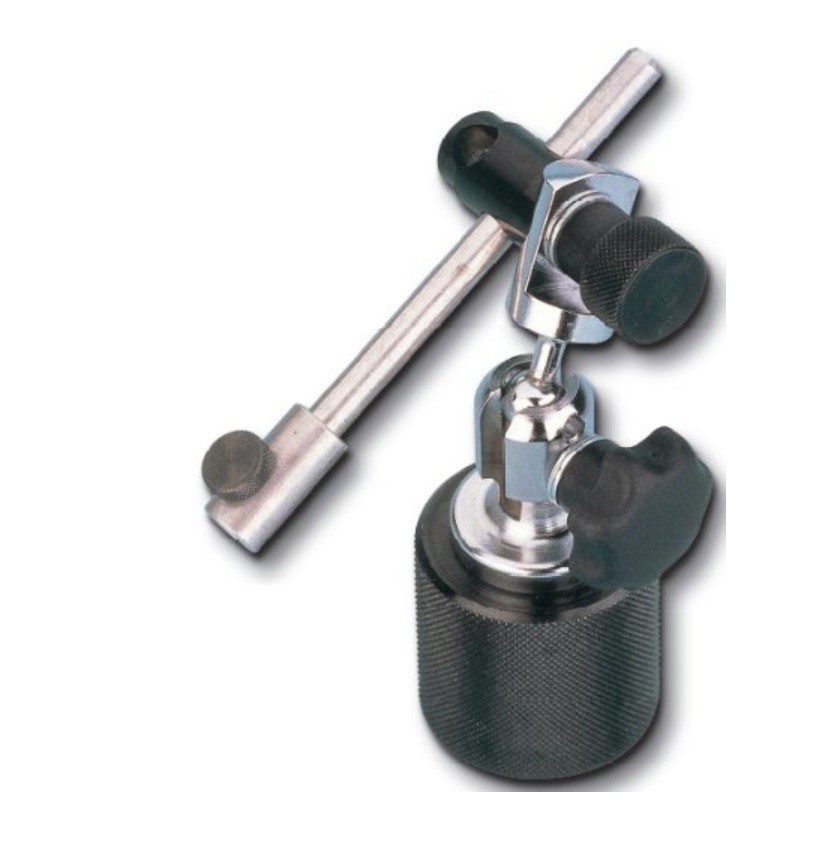 SK(NIIGATA SEIKI) MINI MAGNETIC BASE (TOOL HOLDER) B-5 MADE IN JAPAN