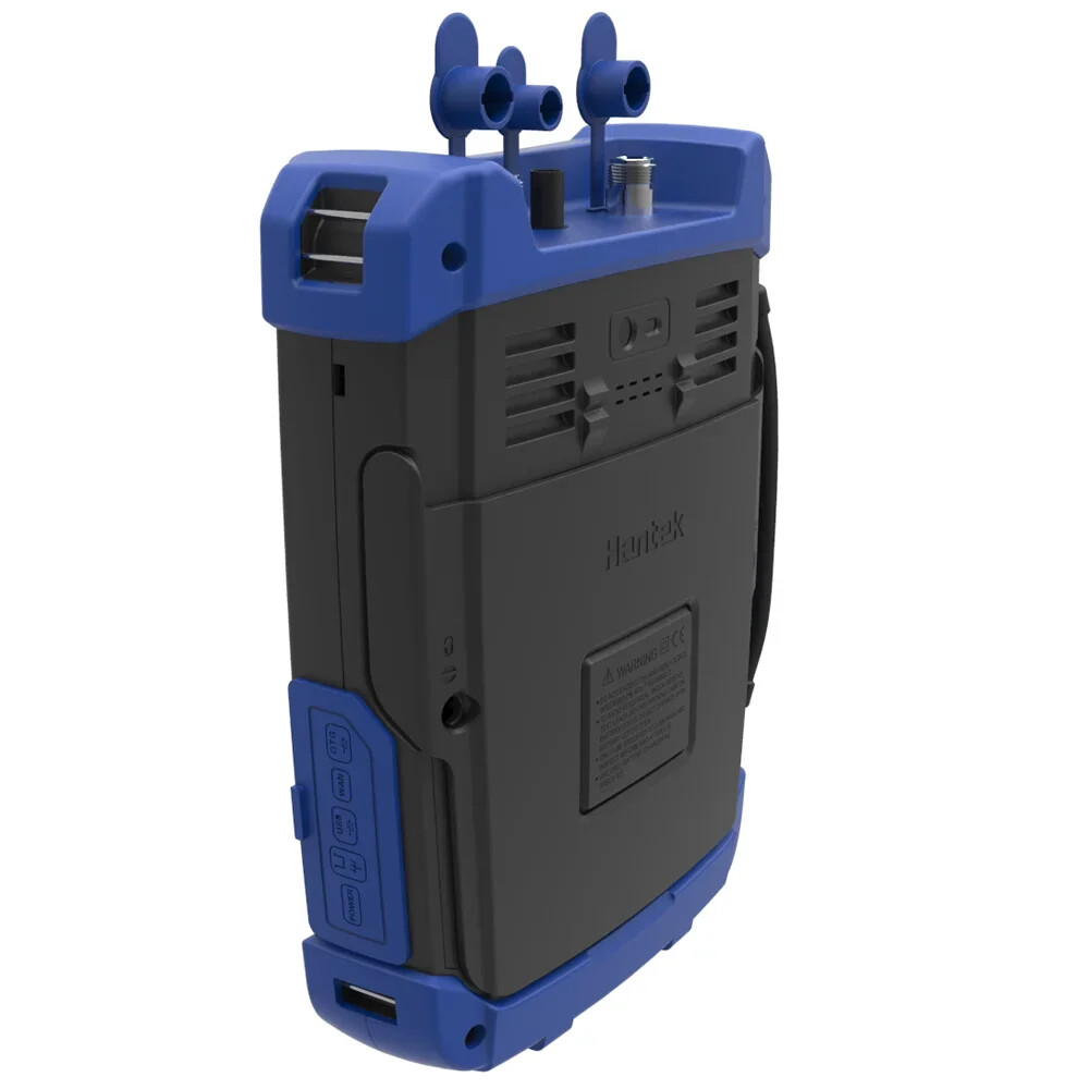 Hantek Handheld Spectrum Analyzer Field Strength Tester Monitor 1.6GHz/ 3.2GHz