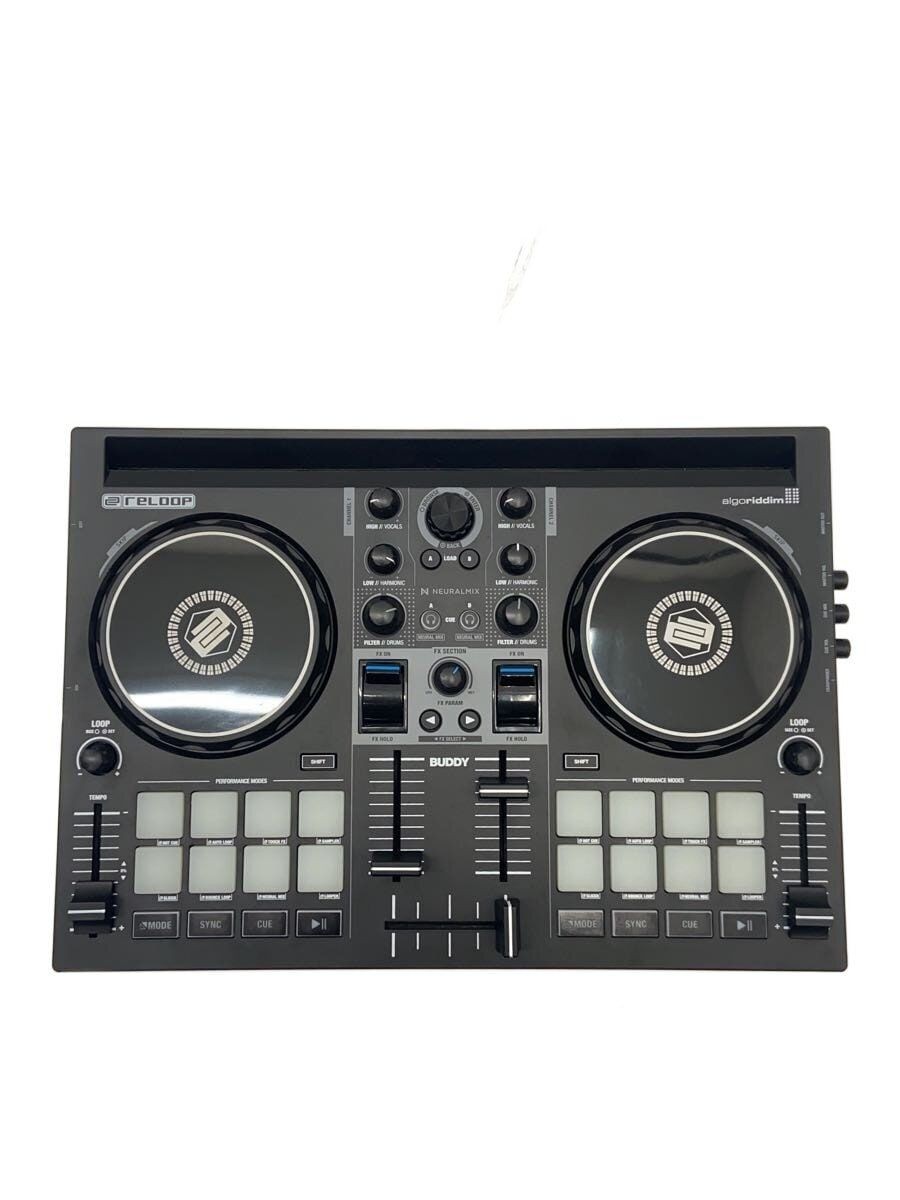 Reloop DJ equipment BUDDY Used