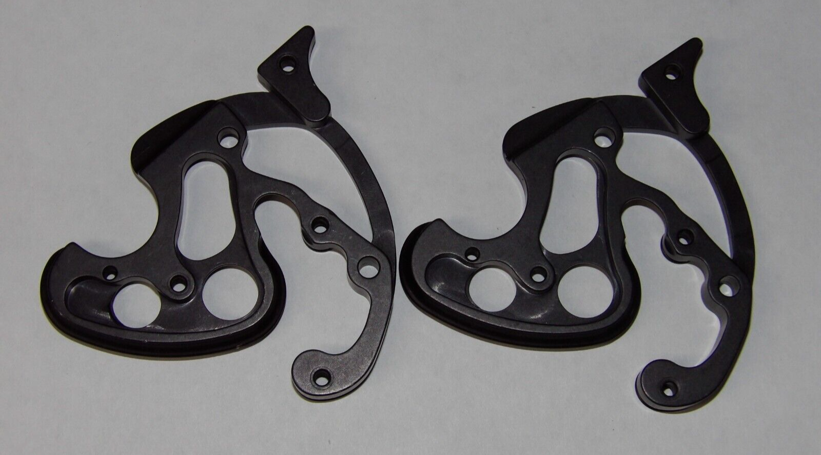 Bow Draw Length Modules = REV F 80% D-S-CAM - Archery Mods
