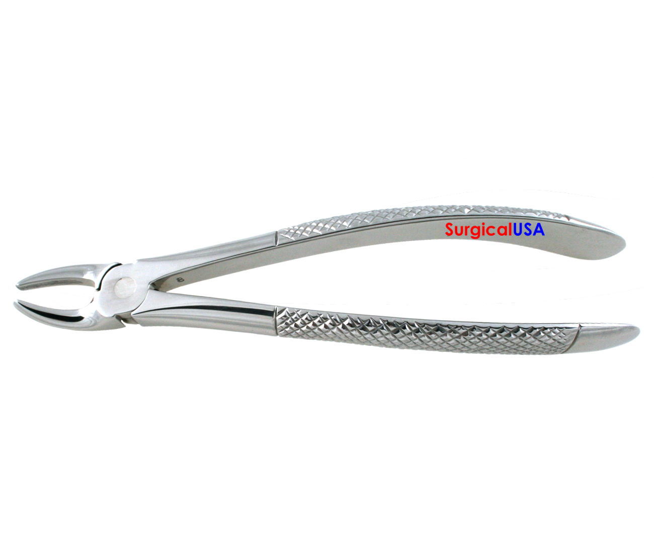 Extracting Forceps #30 Upper Roots Dental Extraction Surgical Instruments