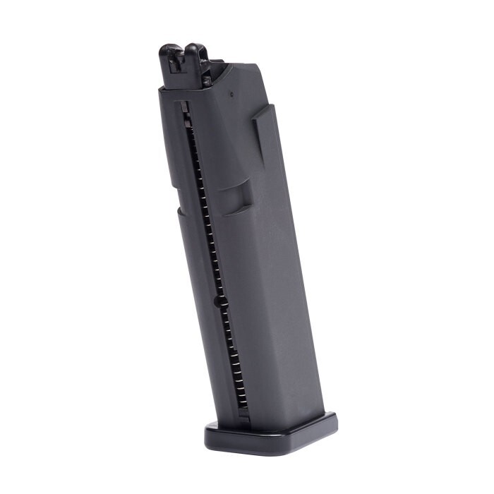 Umarex Glock 17 Gen 4 Blowback .177Cal 18-rounds CO2 Air Pistol Magazine 2255203