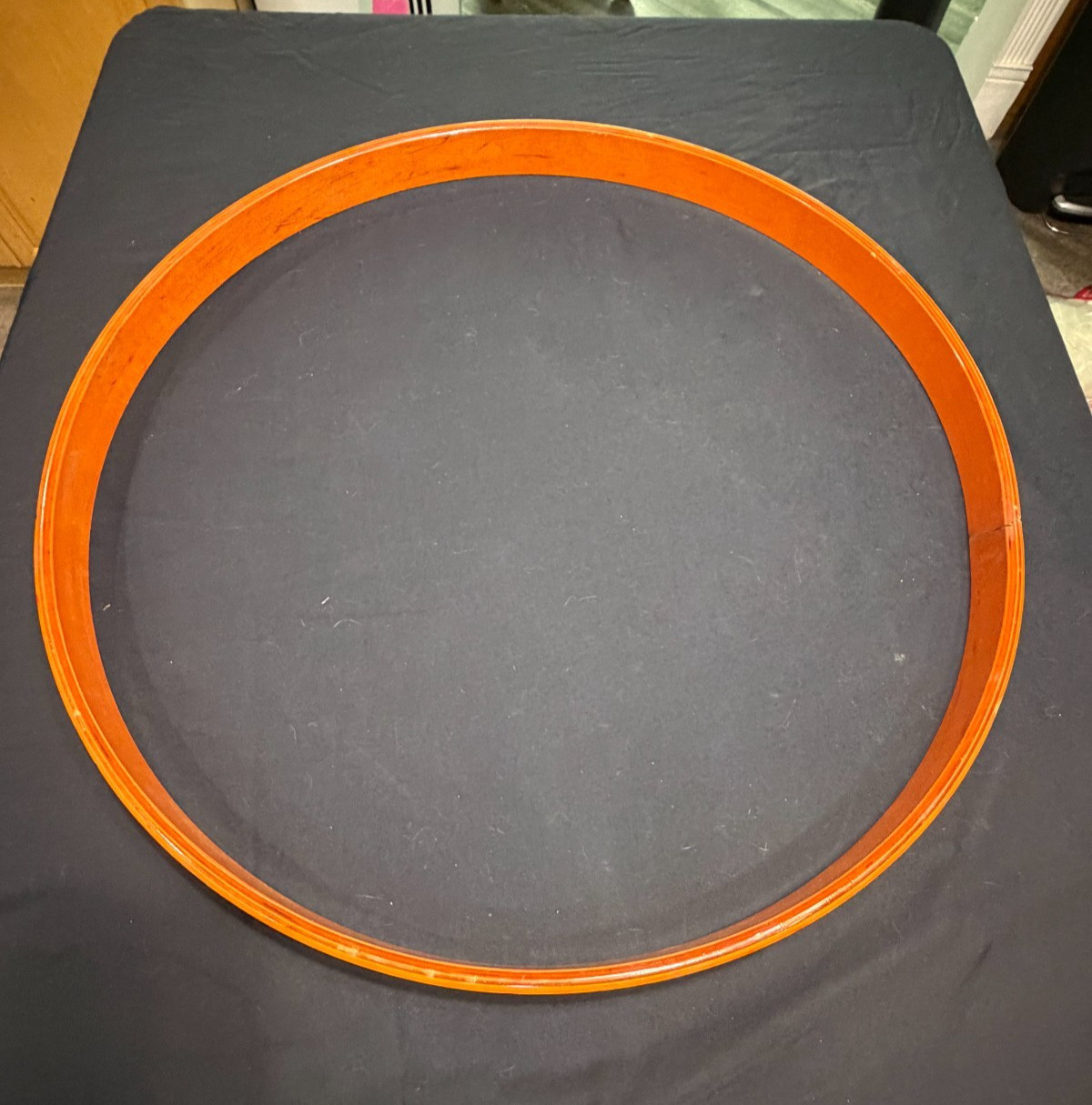 Mapex Pro M 22" Bass Drum Hoop