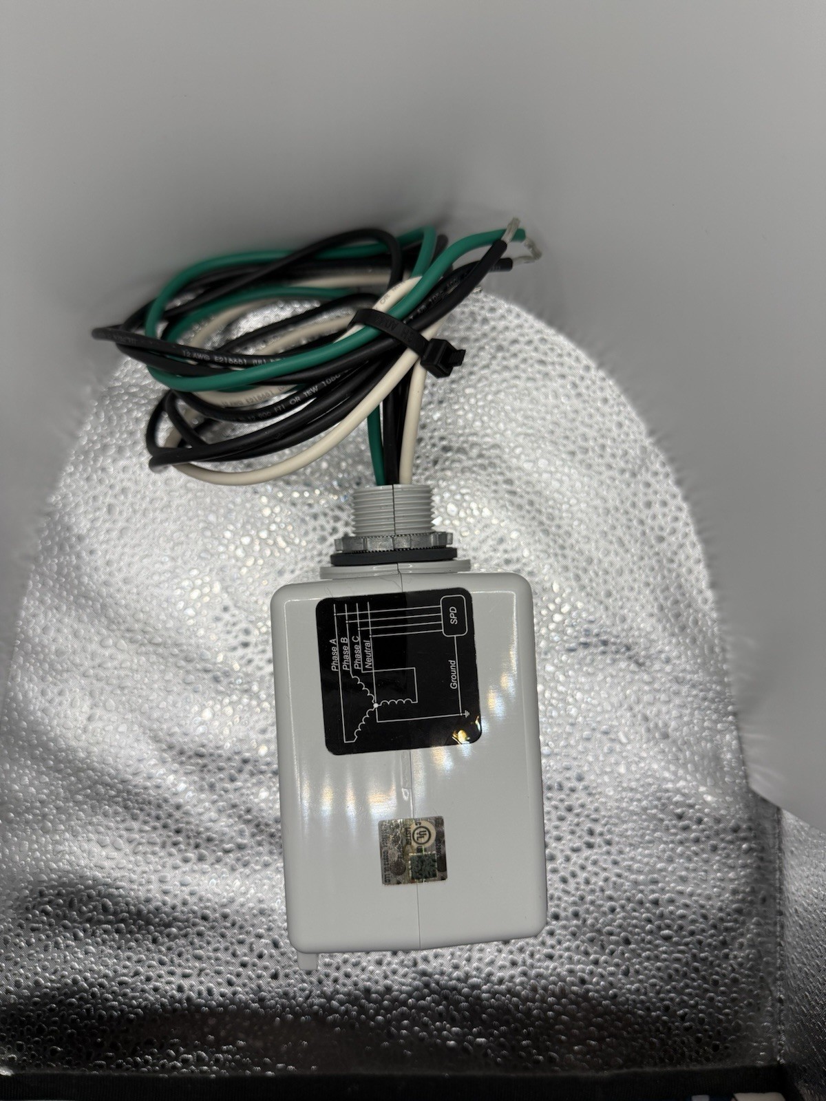 Ditek surge protector Zeus D50