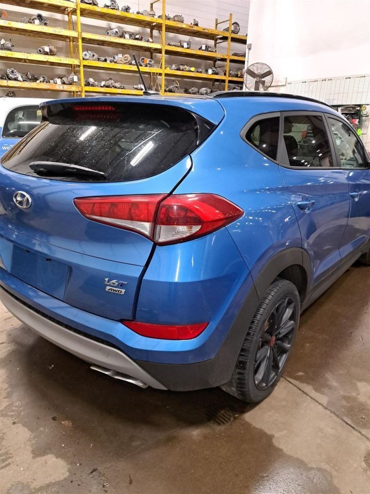 2017 Tucson Jack Sku#4404575
