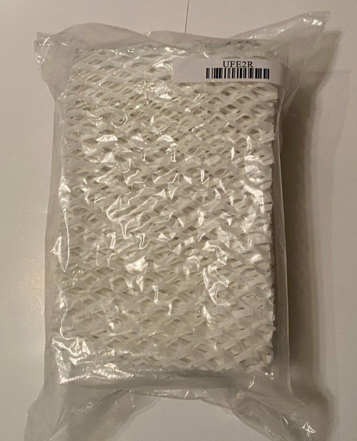 (Pkg of 2) KENMORE UFE2R-UKE-2 Humdifier Filter / Pad (UFE2R) - Prepaid Shipping