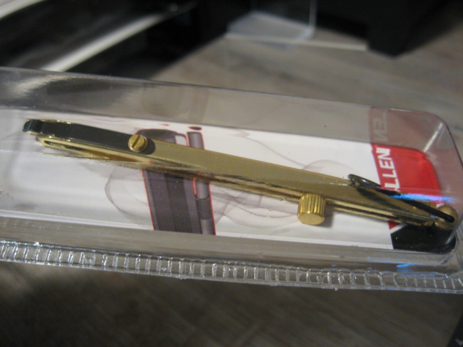 Thunder Cloud Muzzleloader Brass #11 Percussion Capper 87117A