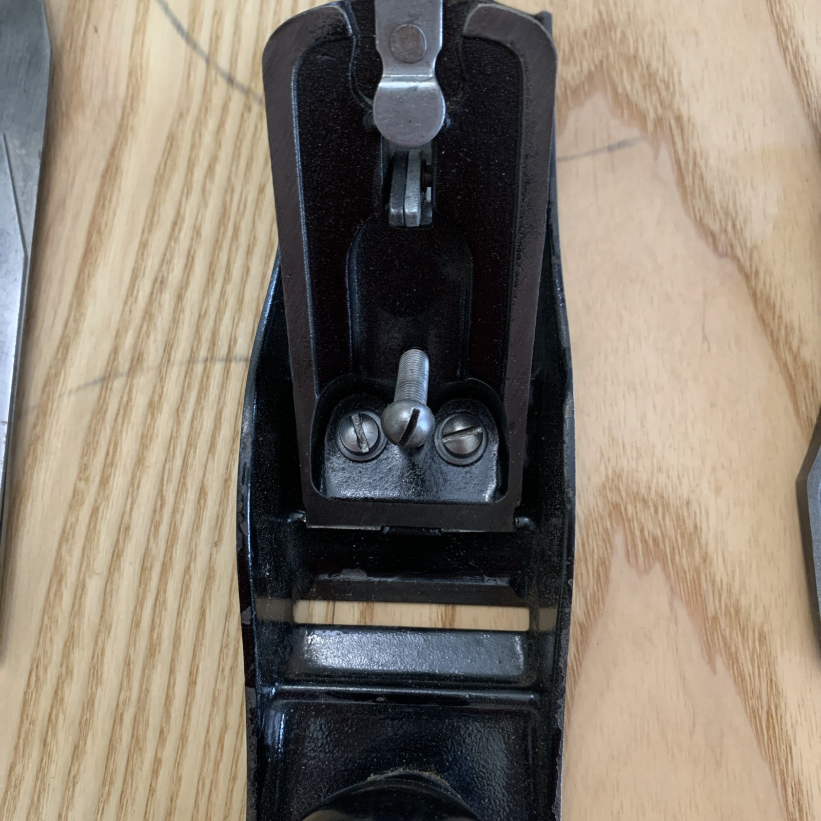 Dunlop Jack Plane