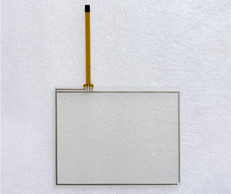 For AMT10211 AMT 10211 Touch Screen Digitizer Panel Glass 124*100mm