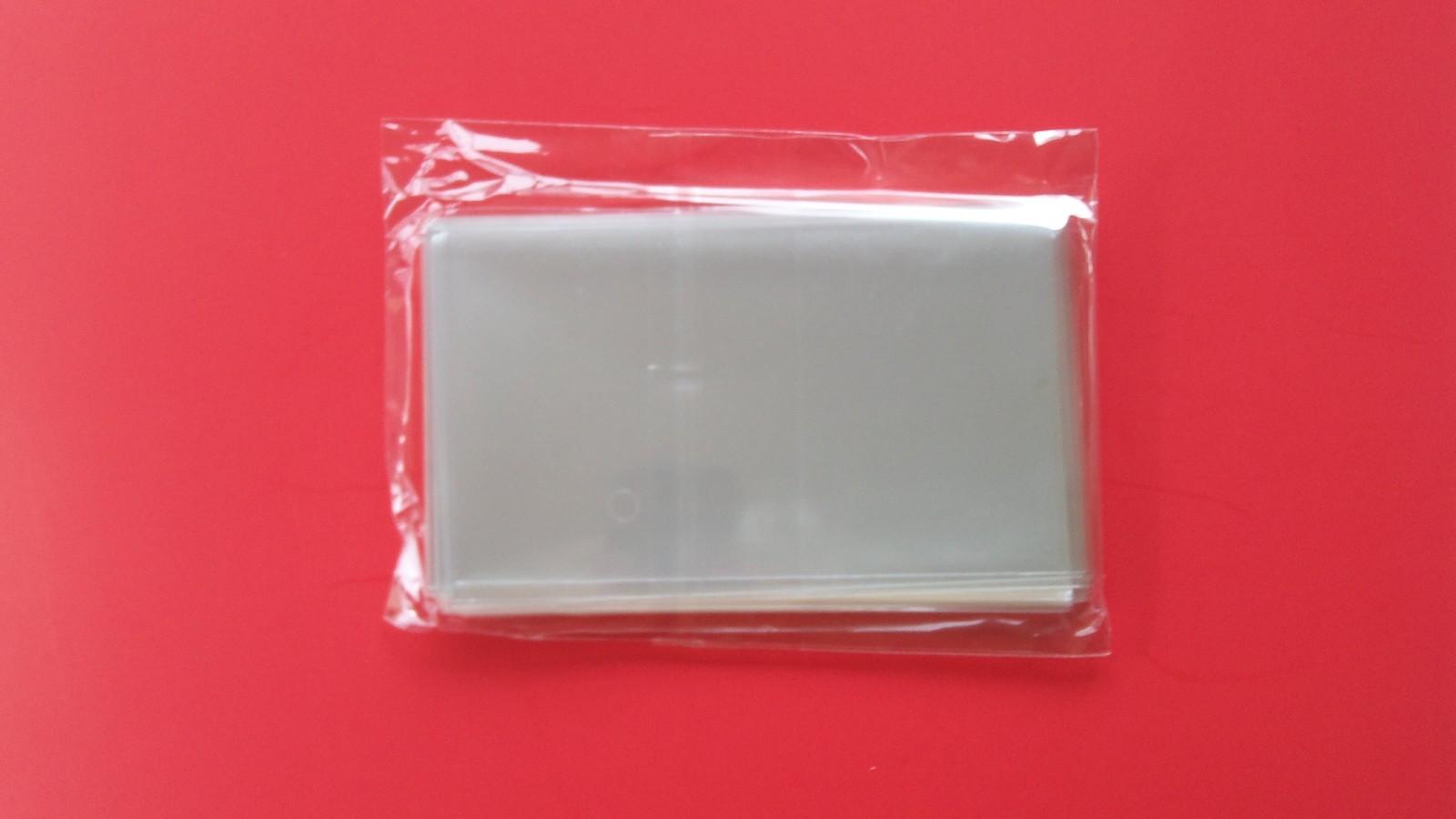 Poly Lollipop Sucker Cake Pops Clear Bags Candy Chocolate 3"x5"