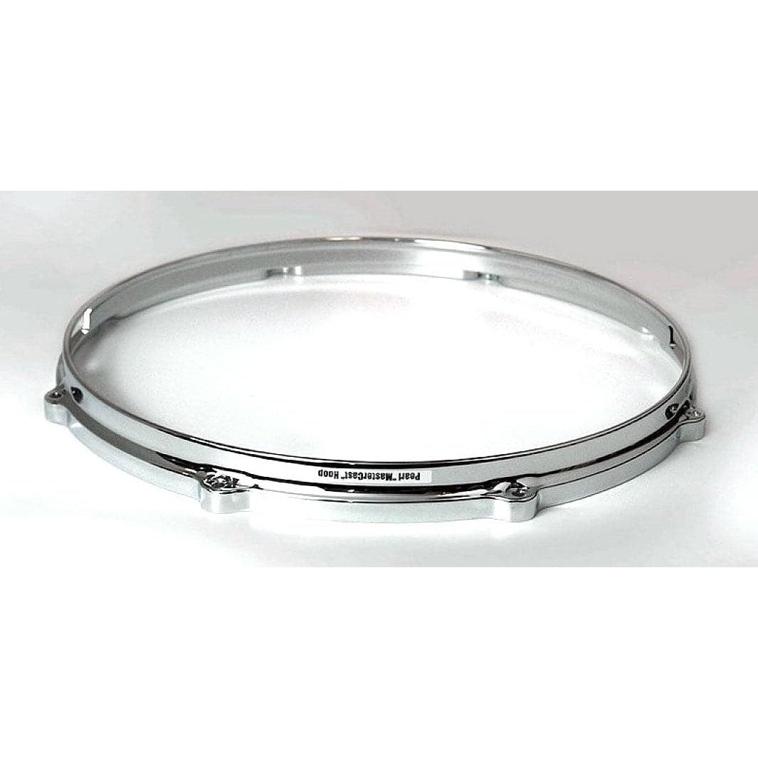 Pearl DC1408S Mastercast Die Cast Drum Hoop 14" 8-hole Snare Side