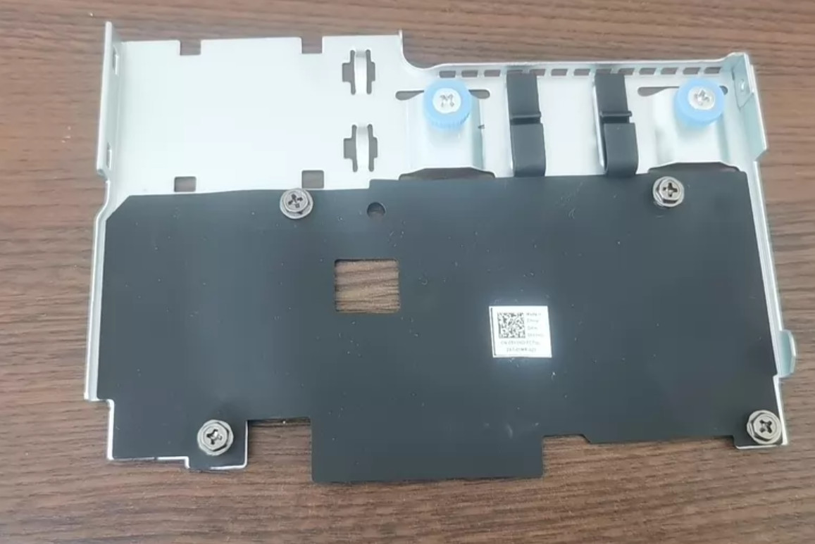 UsedDELL R6525 R650 T550 SERVER FRONT PERC H750 H745 H755 RAID BASE 5Y1HD 05Y1HD
