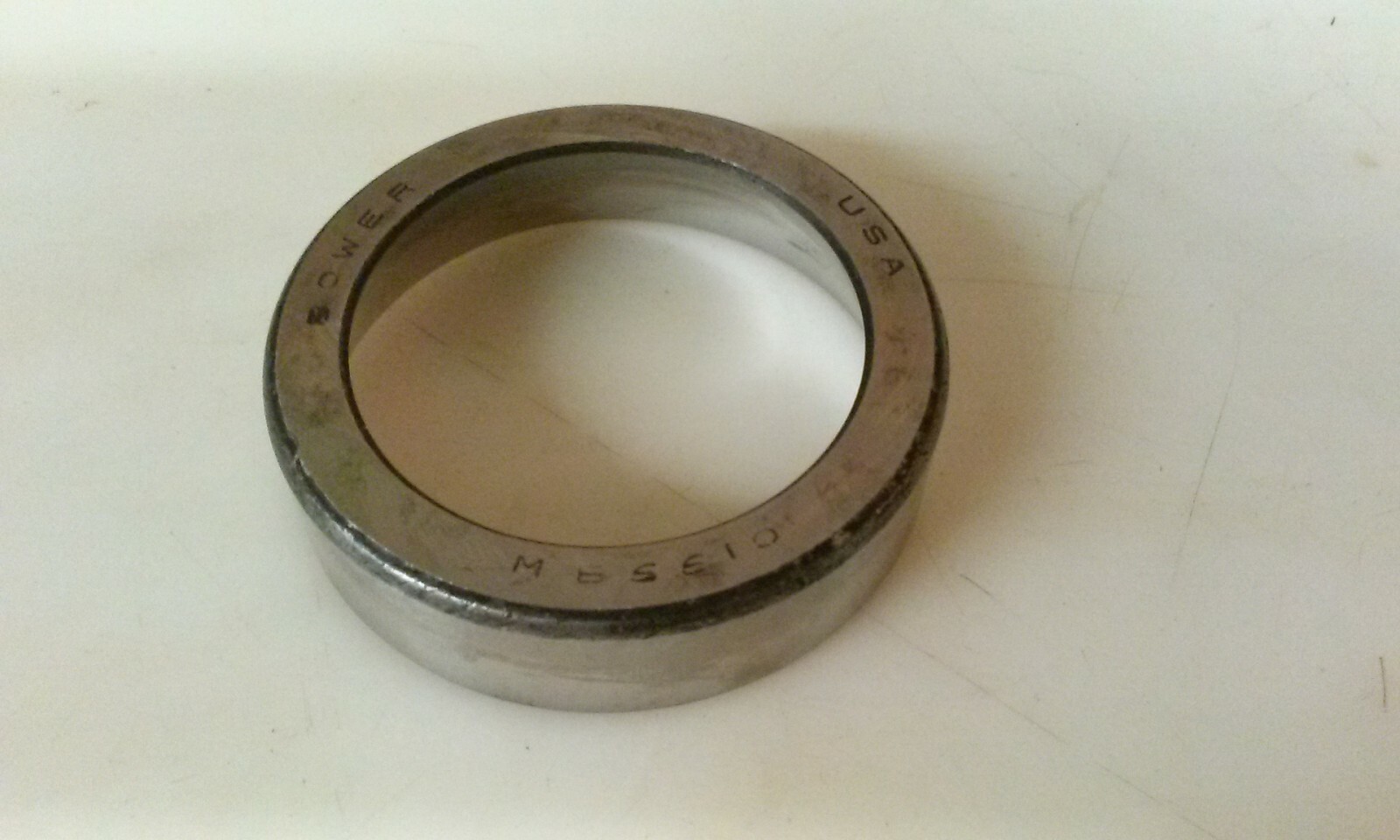 Bower M86610 bearing cup, made in USA. *