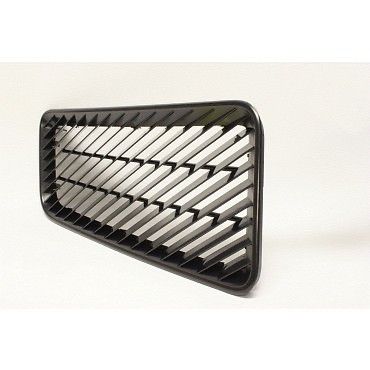 Genuine Volvo Truck 8084166 Air Intake Grille