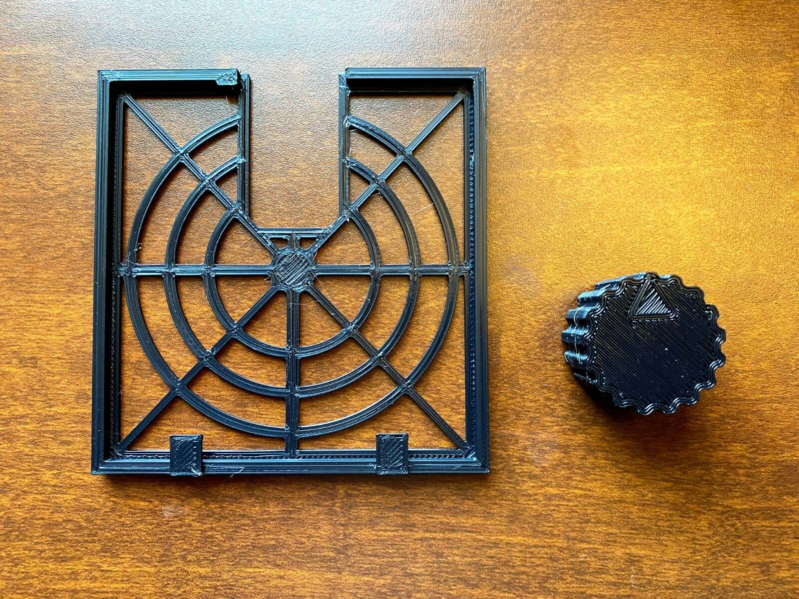 3.5" / 5.25" / 8" Floppy Disk Cleaner / Cleaning Frame