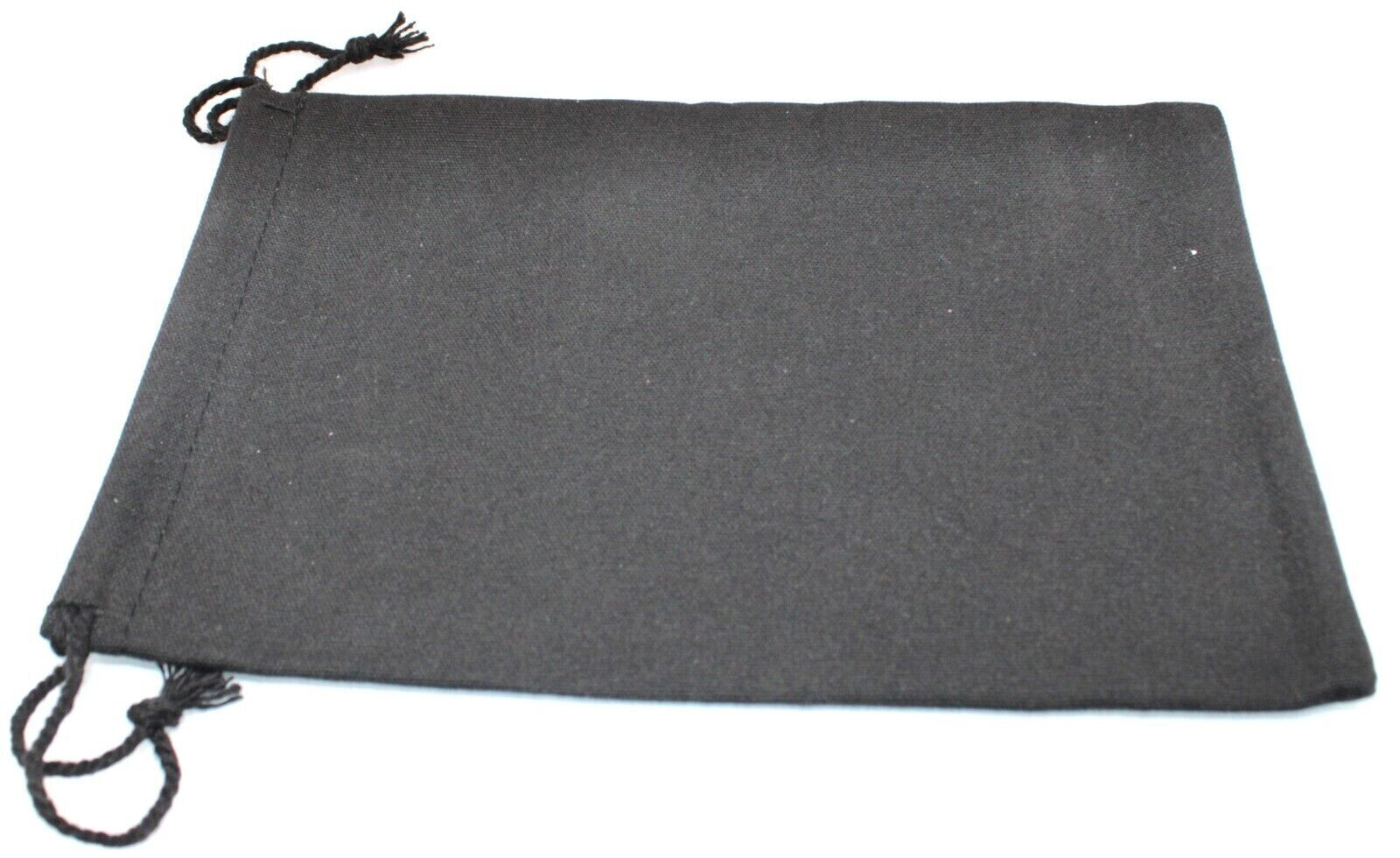 Warhammer/D&D Canvas Dice Bag 8" x 5"