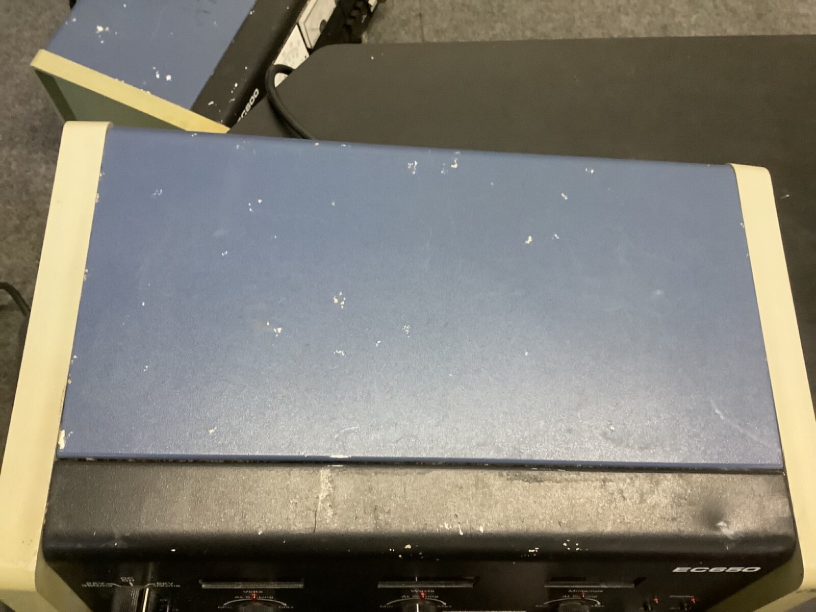 EC Apparatus E650 Electrophesis Power Supply