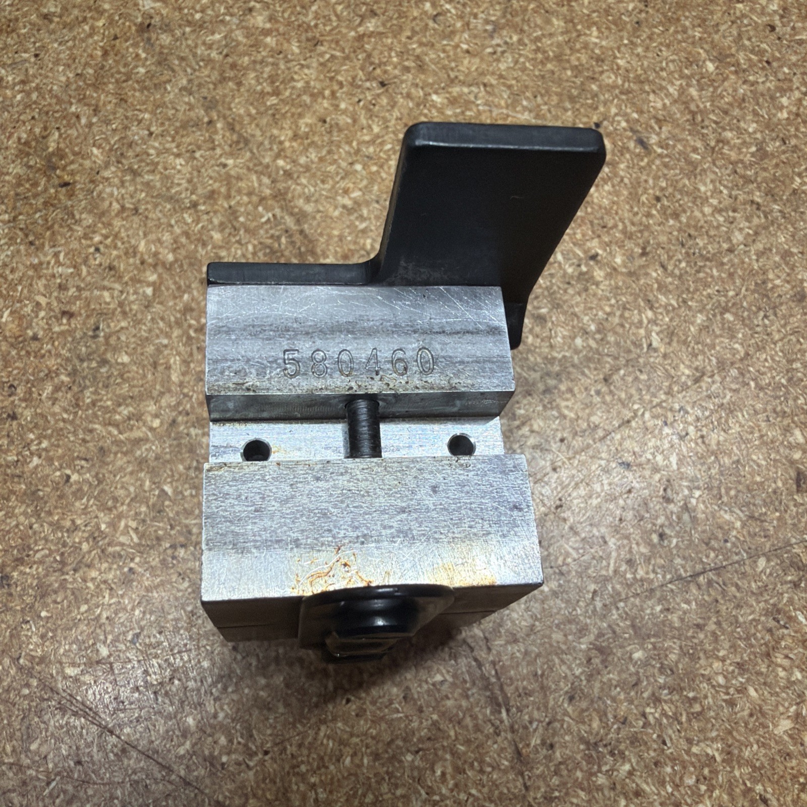Challenger 580460 Hollow Base Bullet Mold