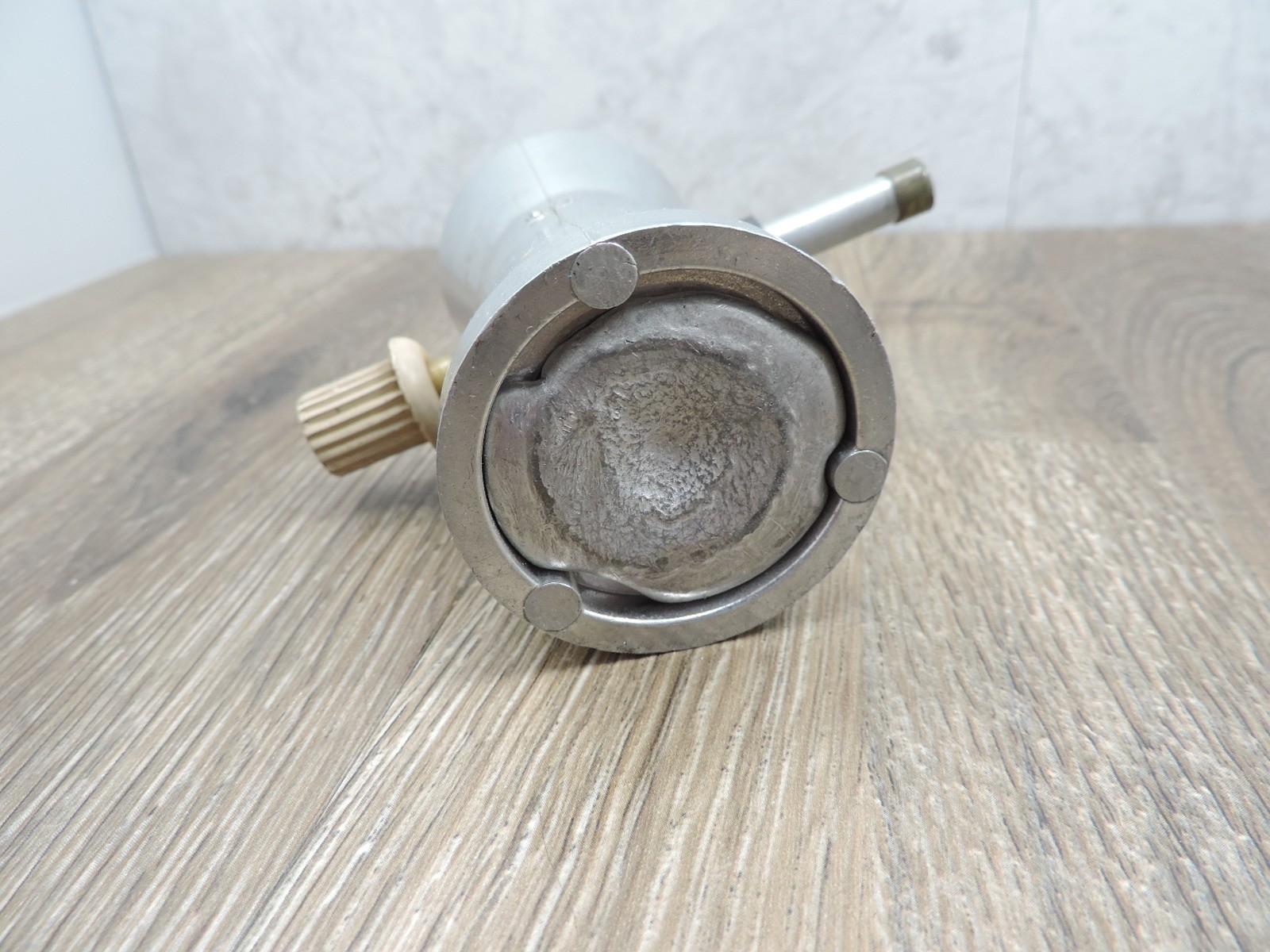 RCBS Powder Trickler Weighted Base