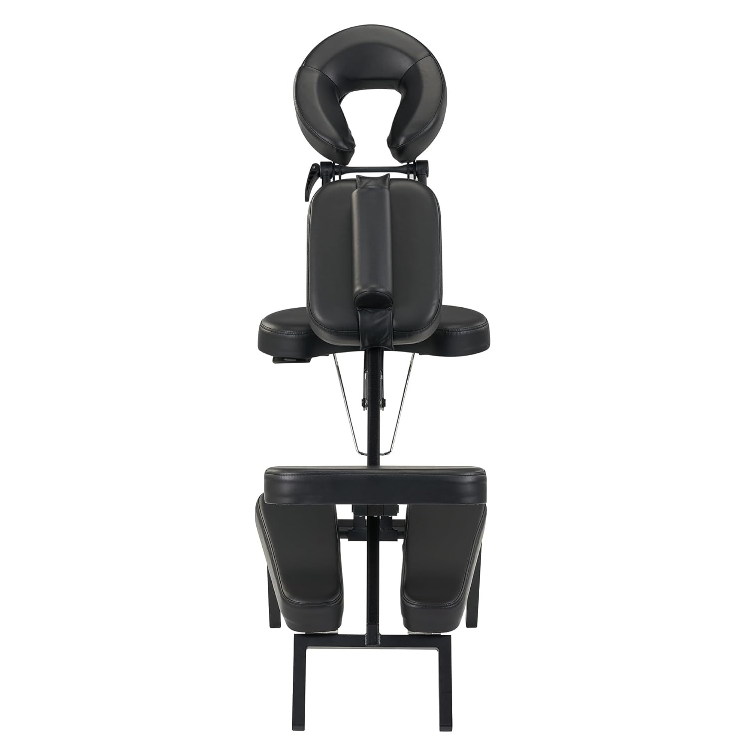Master Massage Apollo Extra Large Size Portable Massage Chair-Lightweight Alumin