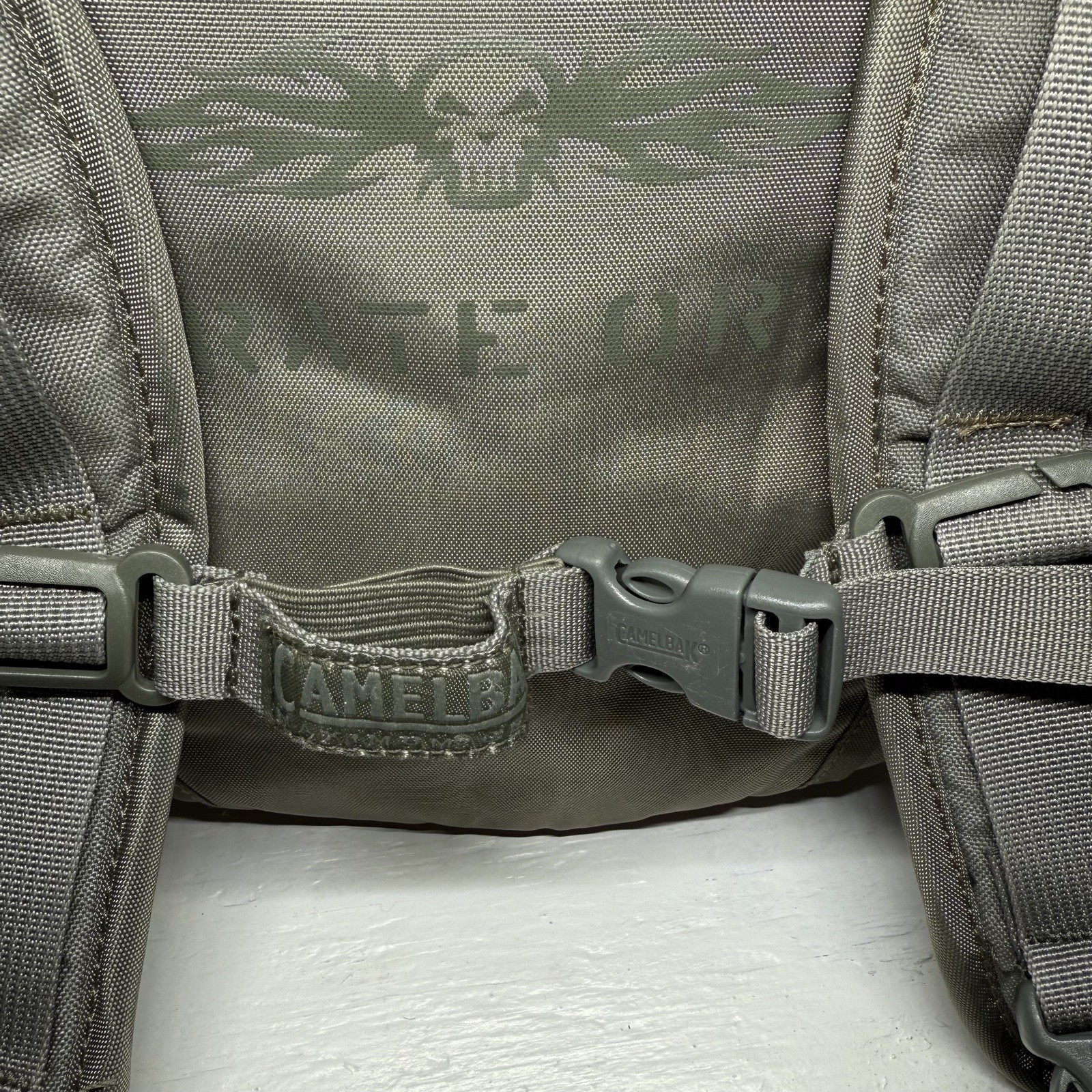 Camelbak Maximum Gear Ambush Hydration Pack - No Bladder