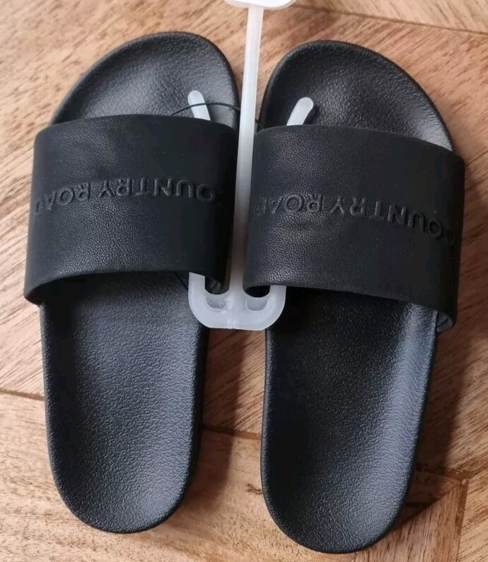 Country Road - Child Logo Pool Slide - 35/2.5 AUS RRP $39.95 - Boy/Girls SLIDES