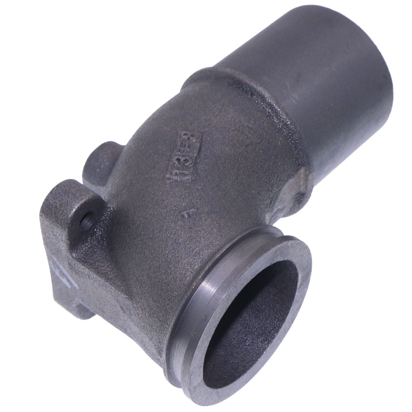 Outlet Connection 3910992 For Cummins 4BT 6BT QSB 4B3.9 B4.5 B5.9 ISB3.9