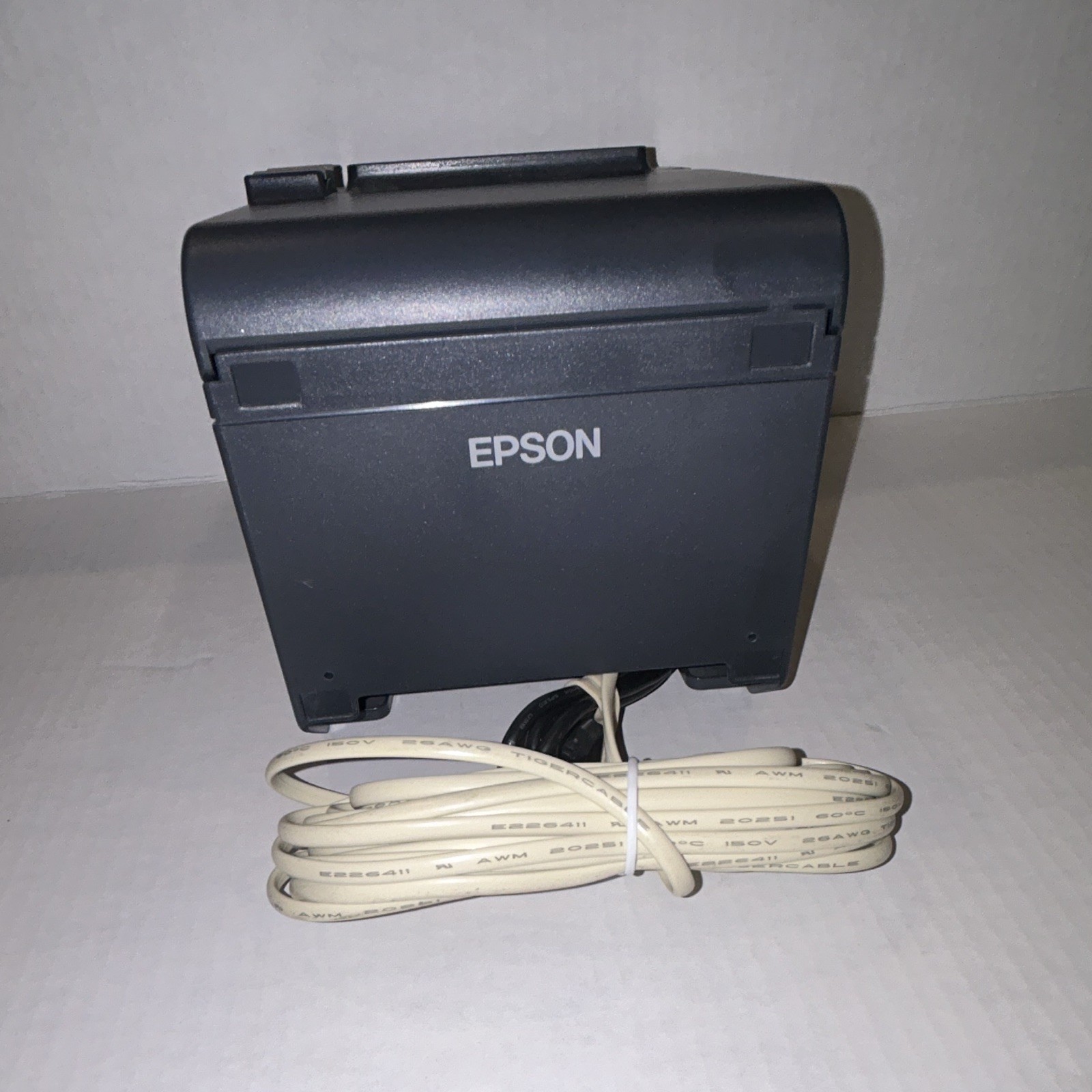 Epson TM-T20II Model M267D Thermal Receipt Printer