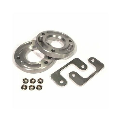 Southern Truck 15009 2.25-Inch For GM Leveling Lift Kit (2007-2018 1500 Pu/Suv)