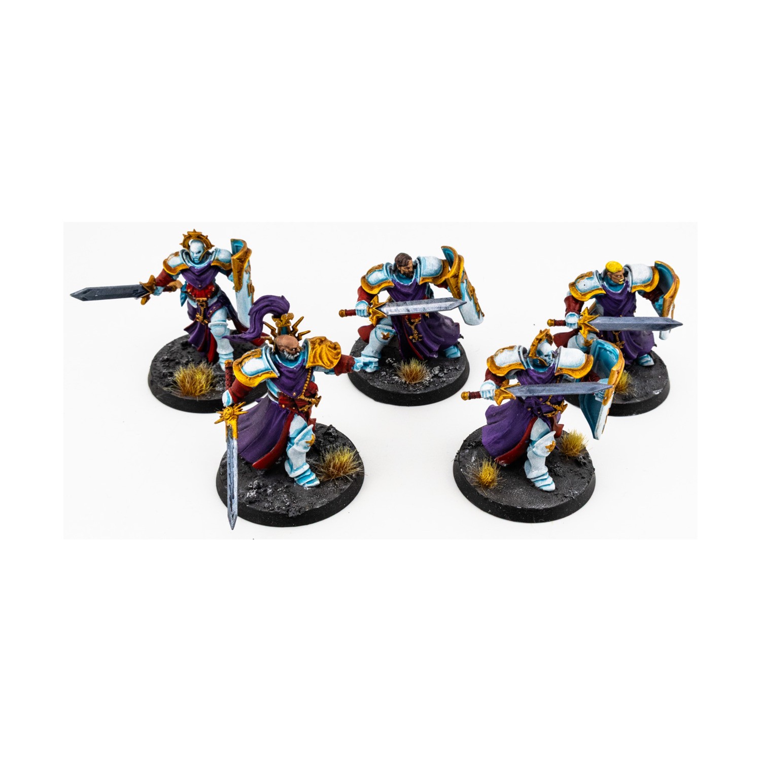 Sequitors #91 NM