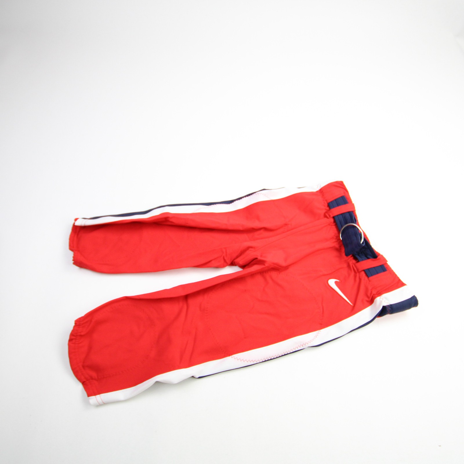 Liberty Flames Nike Team Football Pants Men's Red Used Multiple Sizes