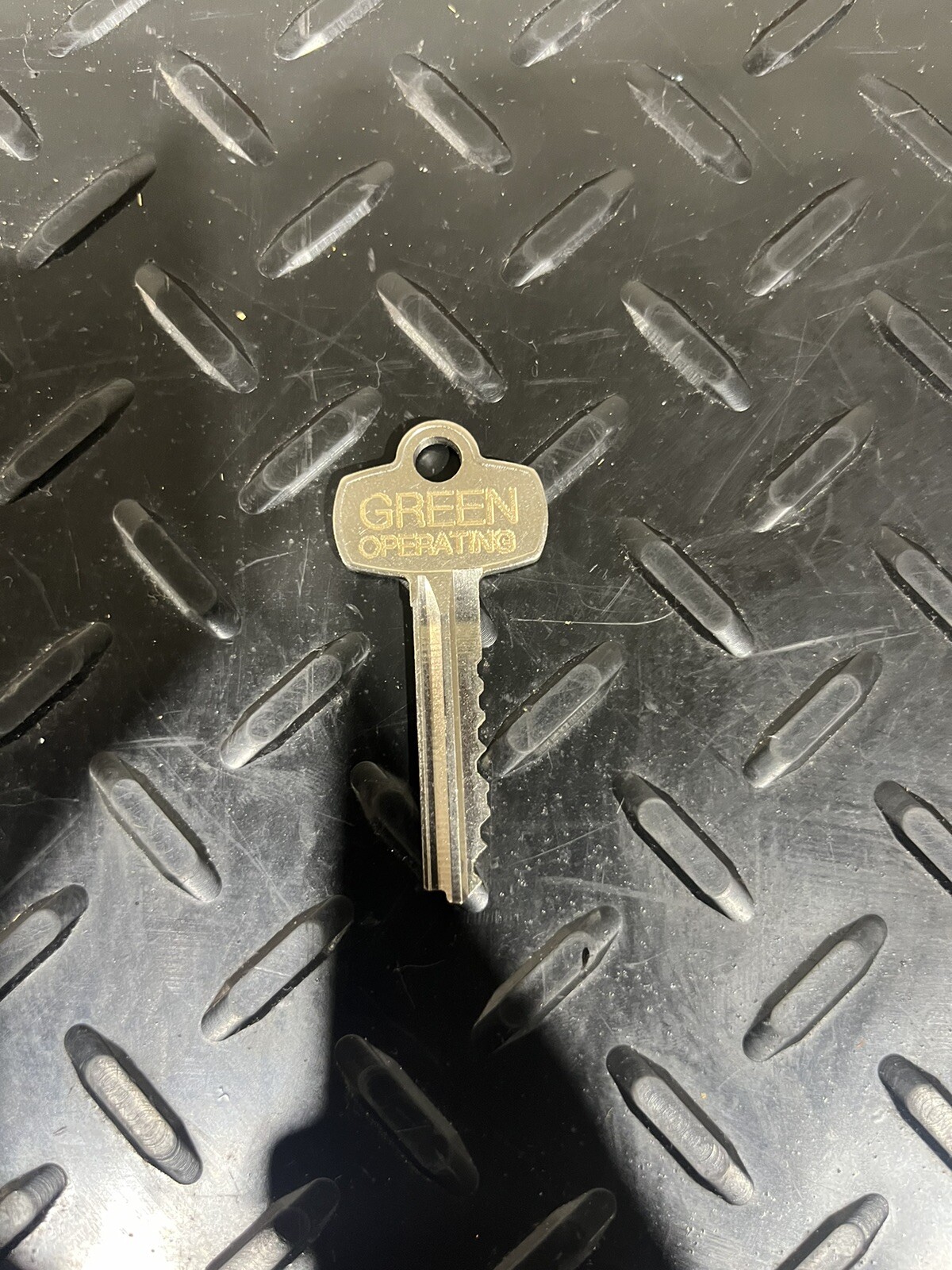 Best Green Construction Core Operating Key