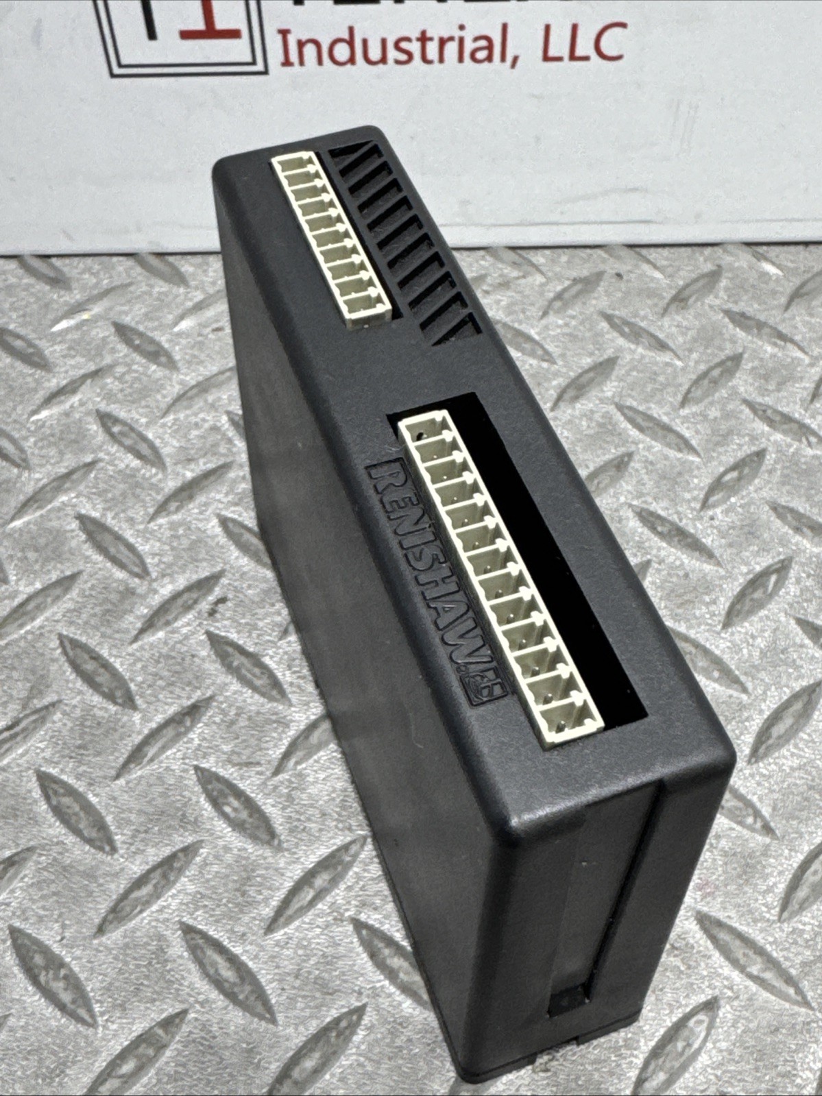 Renishaw NCI A-2253-7800 Interface Module Y-8