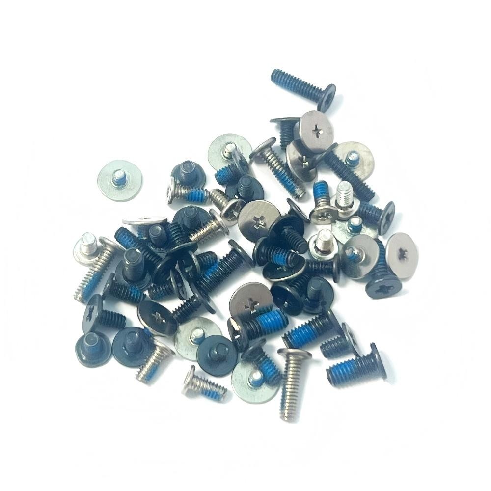 Set of screws kit For LENOVO IdeaPad 5 2-in-1 16IRU9 83DU 5S10S35652 pack gouu