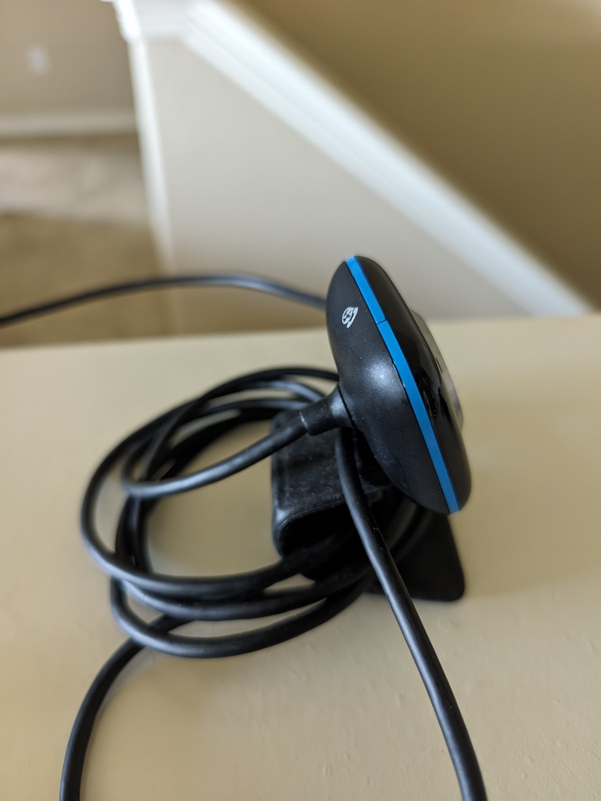 Microsoft LifeCam VX-5000 External Webcam